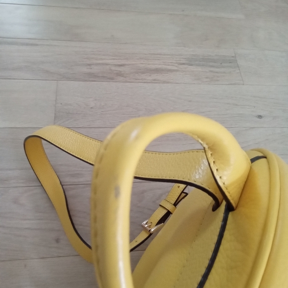 Mk Michael Kors backpack satchel - Picture 10 of 14